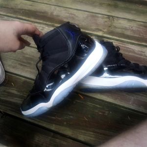 Jordan Retro 11 "Space Jam 2016"